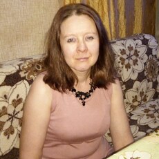 Фотография девушки Ирина, 43 года из г. Мариинск