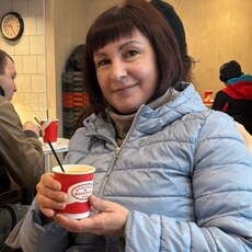 Фотография девушки Елена, 46 лет из г. Хабаровск