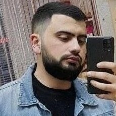Фотография мужчины Орхан, 33 года из г. Волжск