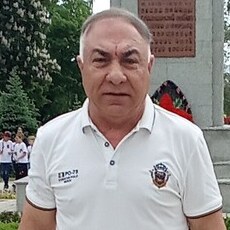 Фотография мужчины Николай, 57 лет из г. Армавир