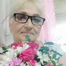 Фотография девушки Наташа, 62 года из г. Киров