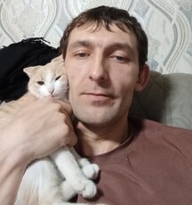 Фотография мужчины Юрий, 30 лет из г. Чунский