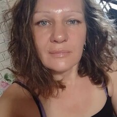 Фотография девушки Тамара, 44 года из г. Биробиджан