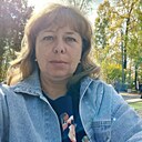 Оксана, 50 лет