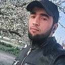 Ali, 35 лет