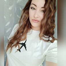 Фотография девушки Катюша, 30 лет из г. Усть-Тарка