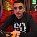 Шахрияр, 28 лет