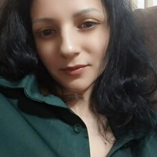 Фотография девушки Оля, 32 года из г. Горняк (Алтайский Край)