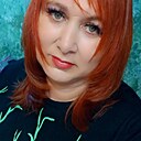 Рыжик, 43 года