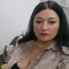 Фотография девушки Алина, 38 лет из г. Улан-Удэ