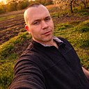 Паша, 33 года
