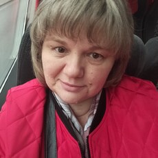 Фотография девушки Светлана, 51 год из г. Санкт-Петербург