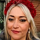 Оля, 43 года