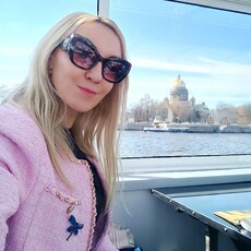 Фотография девушки Тая, 42 года из г. Минск
