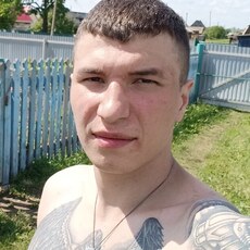Фотография мужчины Дима, 32 года из г. Нерюнгри