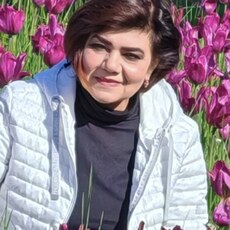 Фотография девушки Роза, 59 лет из г. Краснодар