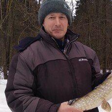 Фотография мужчины Саша, 43 года из г. Борисов
