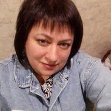 Фотография девушки Елена, 47 лет из г. Пенза