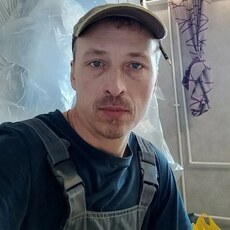 Фотография мужчины Денис, 47 лет из г. Прокопьевск