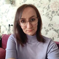 Фотография девушки Валентина, 44 года из г. Новосибирск