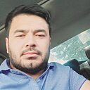 Алик, 31 год
