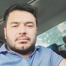 Фотография мужчины Алик, 31 год из г. Прага