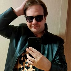Фотография мужчины Дмитрий, 34 года из г. Рыбинск