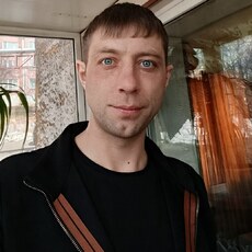 Фотография мужчины Саня, 32 года из г. Петропавловск-Камчатский