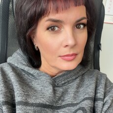 Фотография девушки Алена, 53 года из г. Череповец