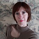 Кристина, 32 года
