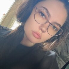 Фотография девушки Valeria, 23 года из г. Вихоревка