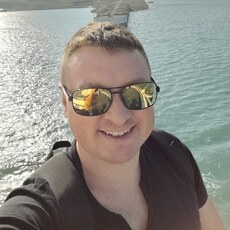 Фотография мужчины Александр, 38 лет из г. Пинск