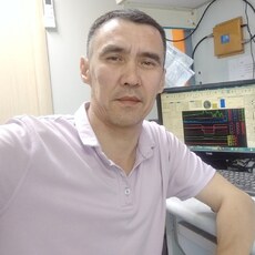 Фотография мужчины Mr Khan, 49 лет из г. Актобе