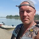 Серега, 45 лет