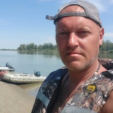 Фотография мужчины Серега, 45 лет из г. Павлодар
