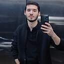 Олександр, 25 лет
