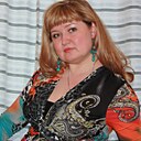 Ева, 46 лет