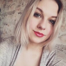 Фотография девушки Надя, 35 лет из г. Лида