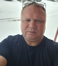 Фотография мужчины Андрей, 45 лет из г. Йошкар-Ола