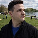 Кирилл, 39 лет