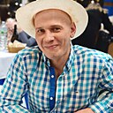 Сергей, 34 года