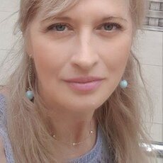 Фотография девушки Светлана, 49 лет из г. Хабаровск