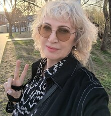 Фотография девушки Ирина, 60 лет из г. Краснодар