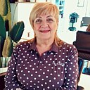 Tatyana, 67 лет