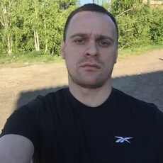 Фотография мужчины Алексей, 43 года из г. Богучаны