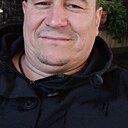 Серж, 43 года