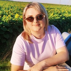 Фотография девушки Кузя, 31 год из г. Гомель