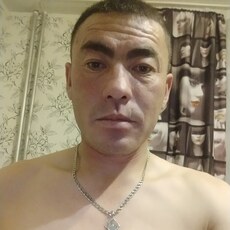 Фотография мужчины Миша, 35 лет из г. Губаха
