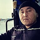Эмиль, 34 года