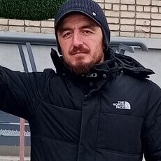Фотография мужчины Михаил, 39 лет из г. Усть-Кут